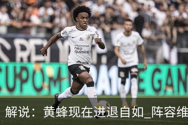 解说：黄蜂现在进退自如 阵容维持一定竞争力 可重建也可追逐球星