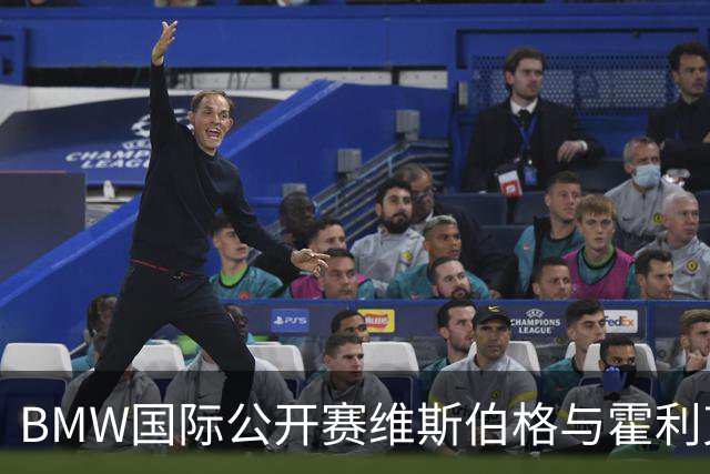 BMW国际公开赛维斯伯格与霍利克领先 吴阿顺T12